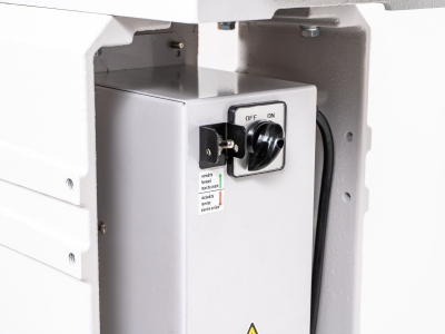 STRATOS ECO  Drechselmaschine DDSTRATOS ECO